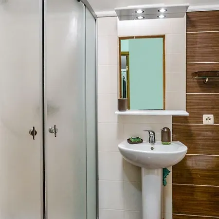 / Mieszkania / Svitlana Truskavec