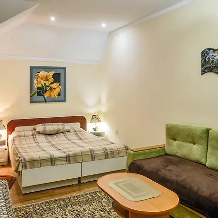 / Mieszkania / Svitlana