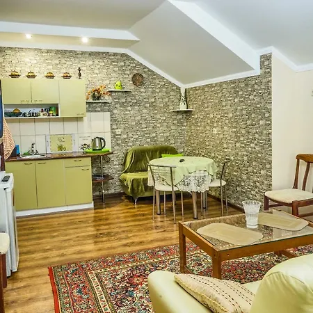 / Mieszkania / Svitlana