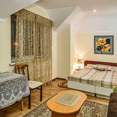 / Mieszkania / Svitlana